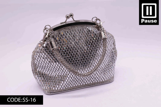 SS-16 CLUTCH