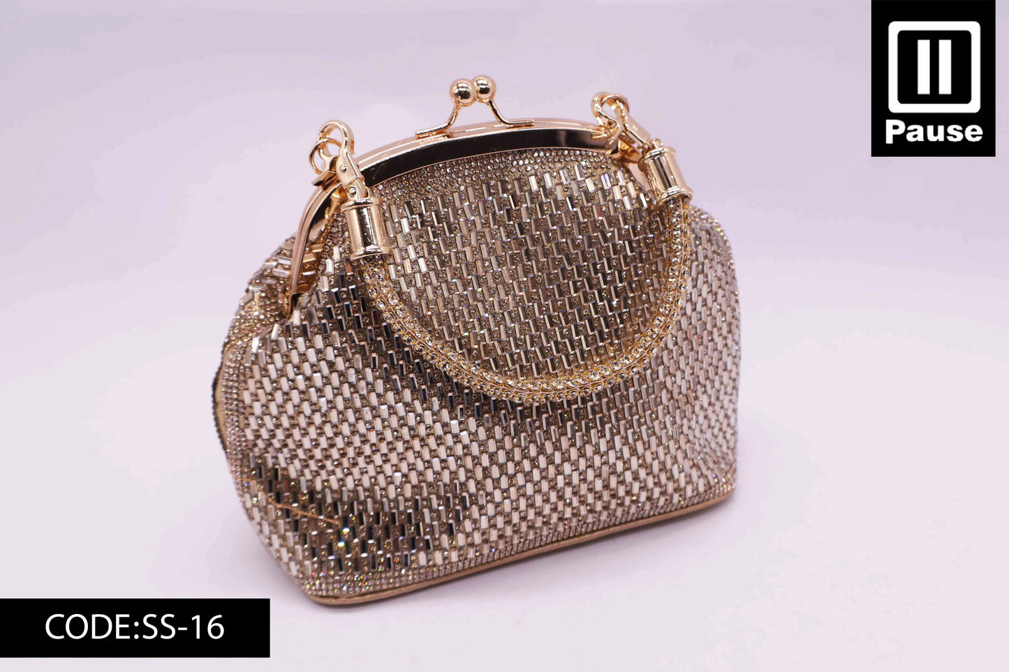 SS-16 CLUTCH