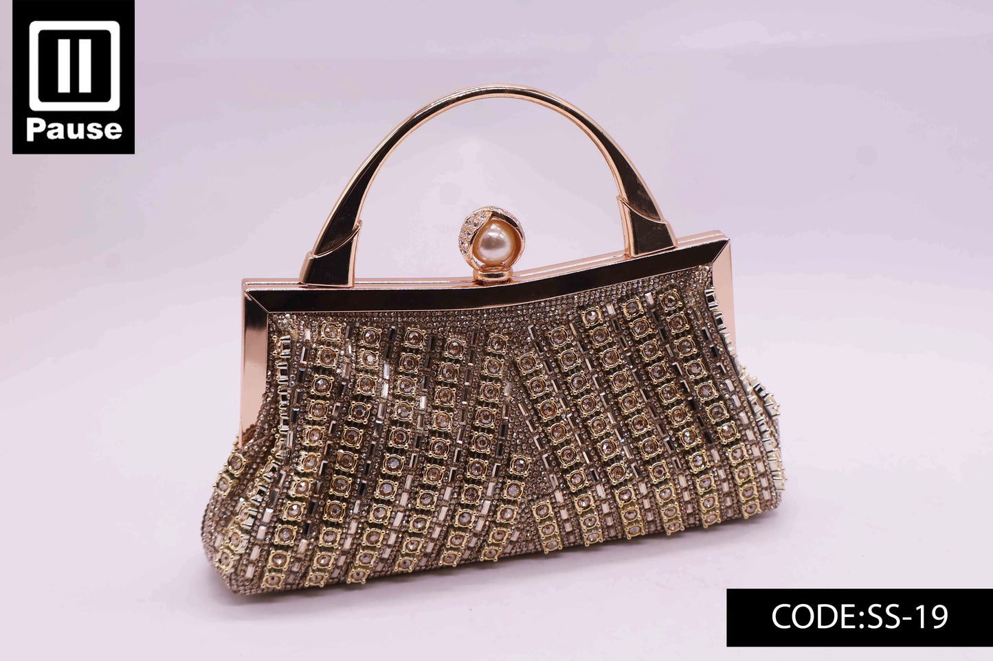 SS-19 CLUTCH