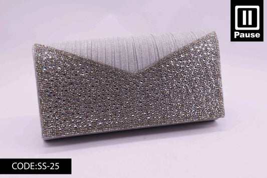 SS-25 HAND CLUTCH