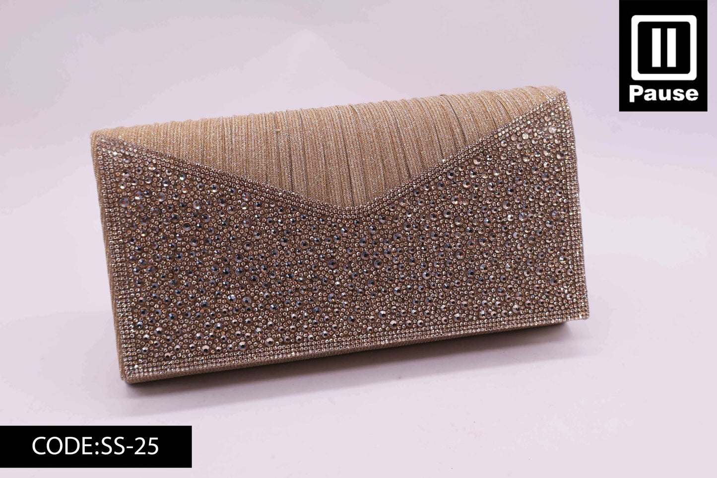 SS-25 HAND CLUTCH