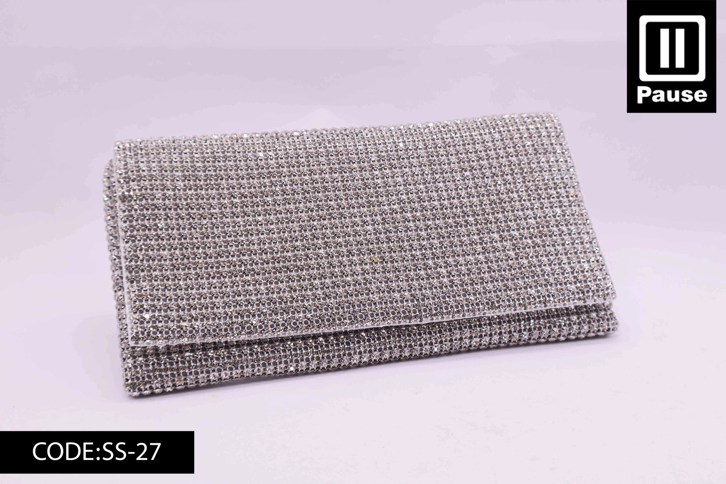 SS-27 CLUTCH