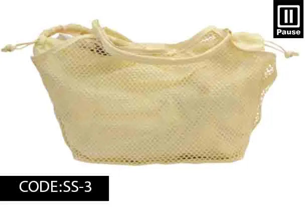 SS-3 TOTE BAG