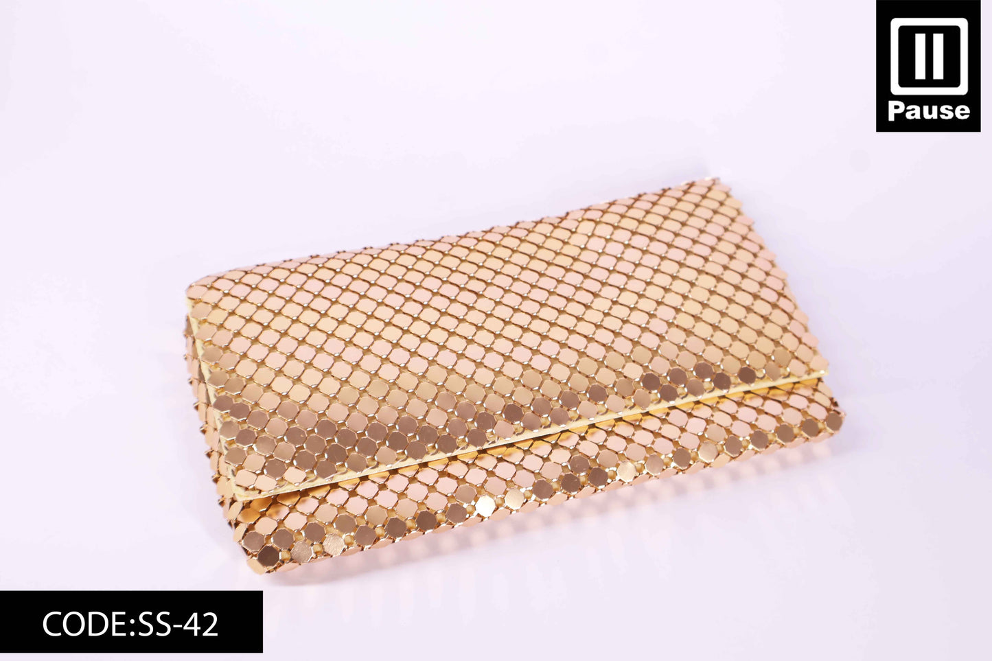 SS-42 HAND CLUTCH