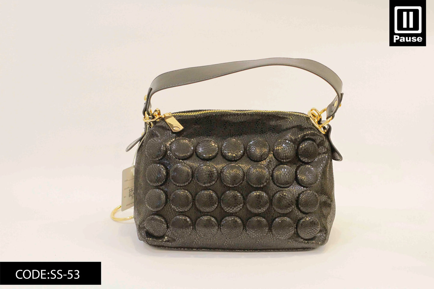 SS-53 HANDBAG