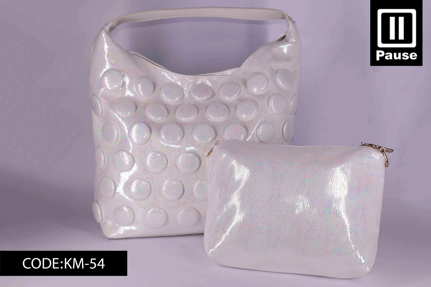 SS-54 TOTEBAG