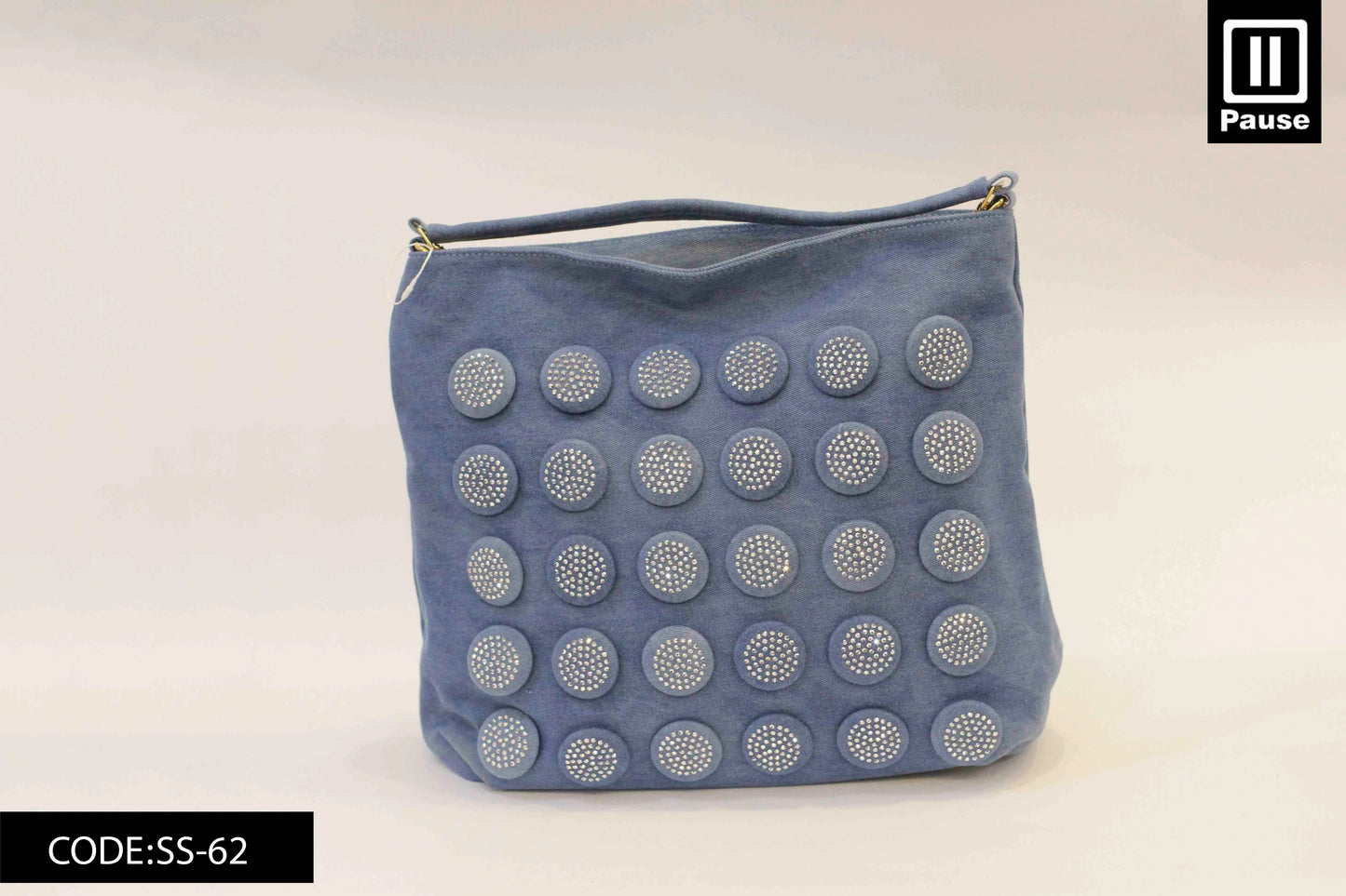 SS-62 TOTEBAG