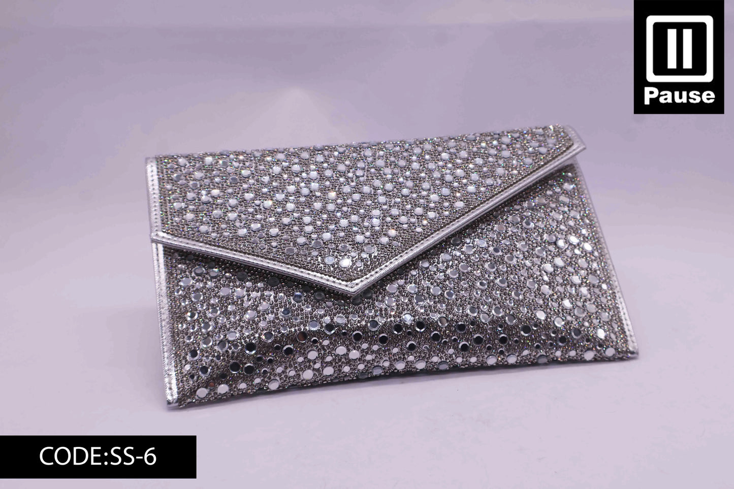 SS-6 HAND CLUTCH