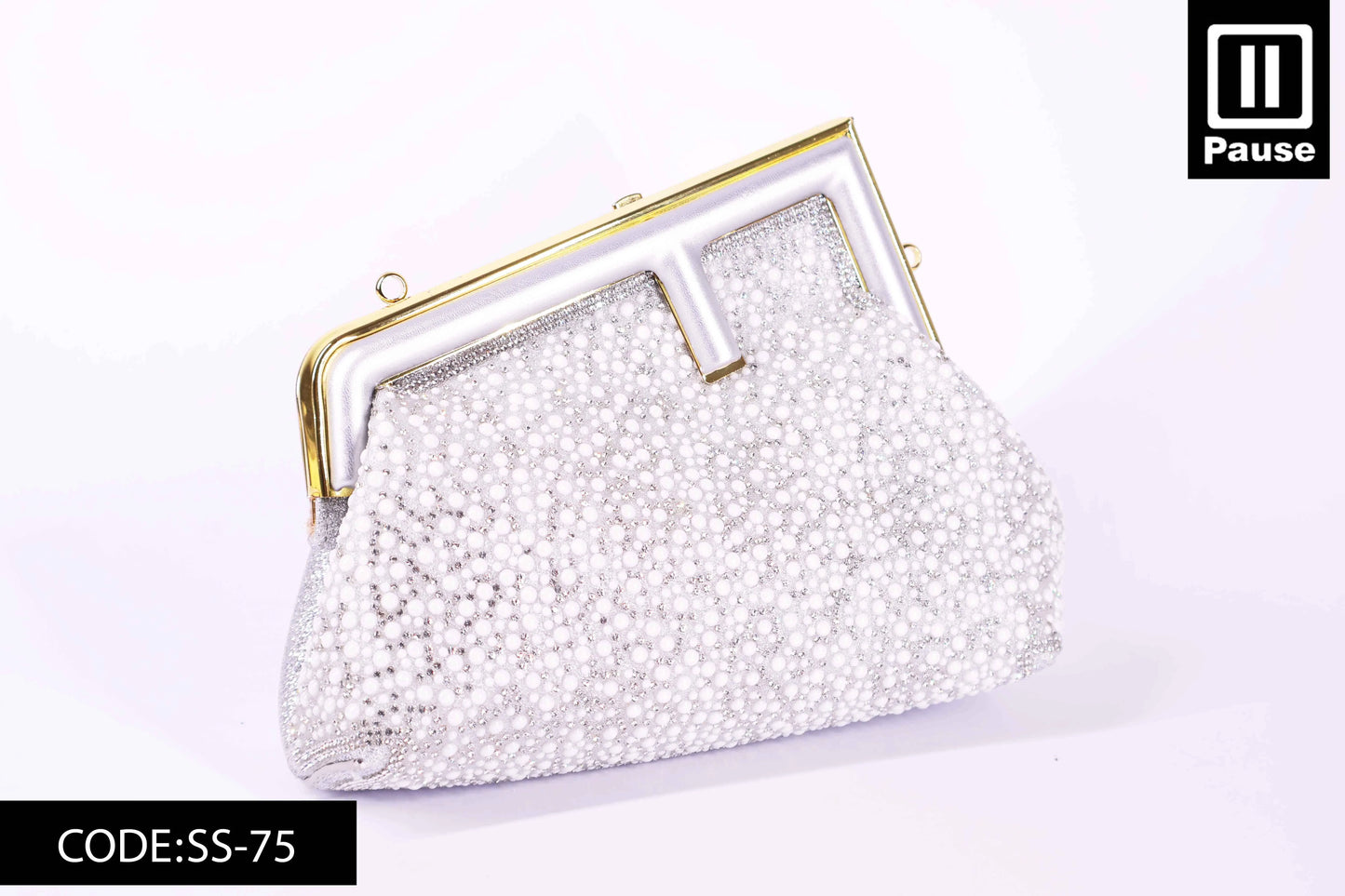 SS-75 CROSSBODY BAG