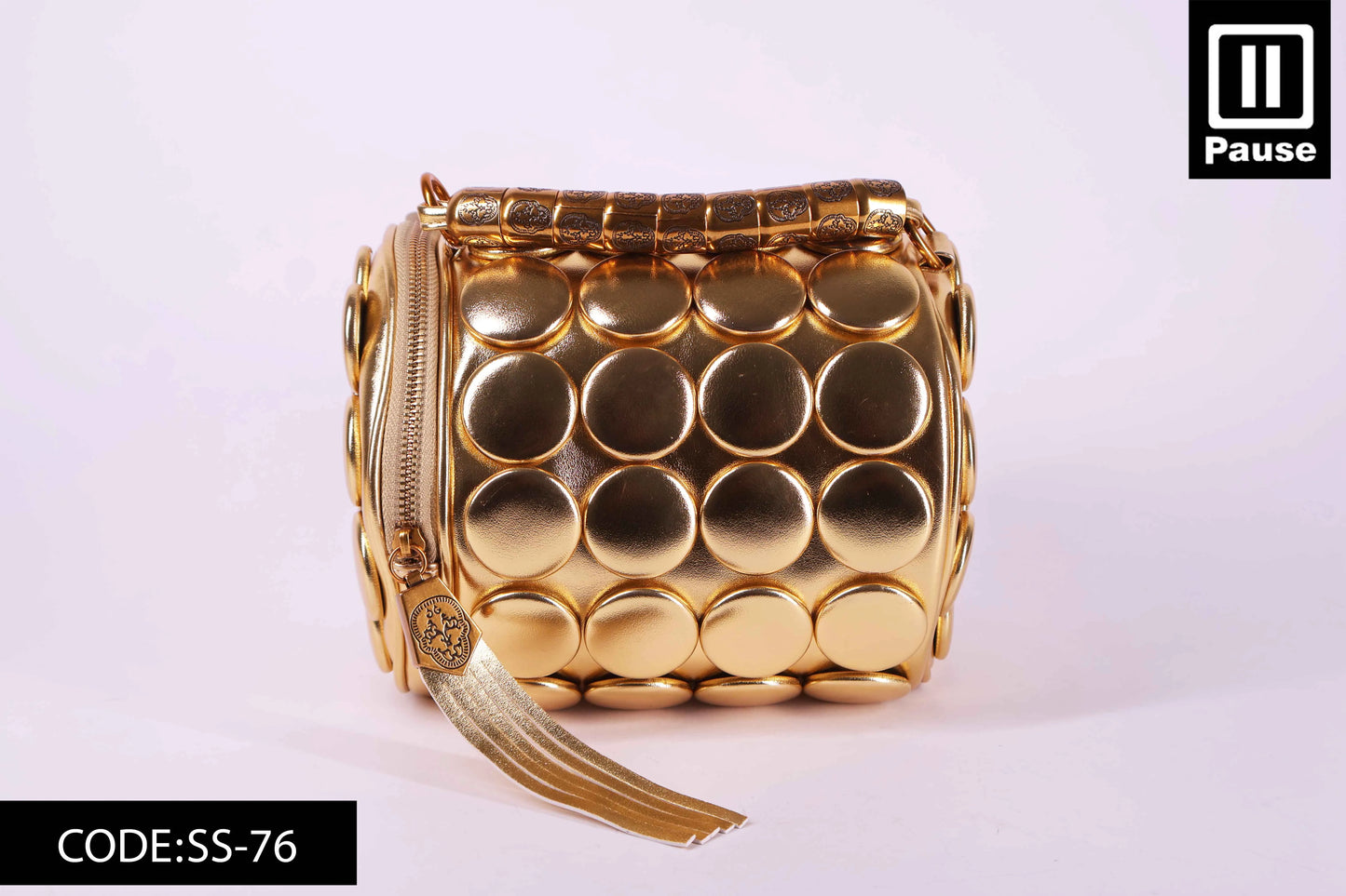SS-76 CROSSBODY BAG