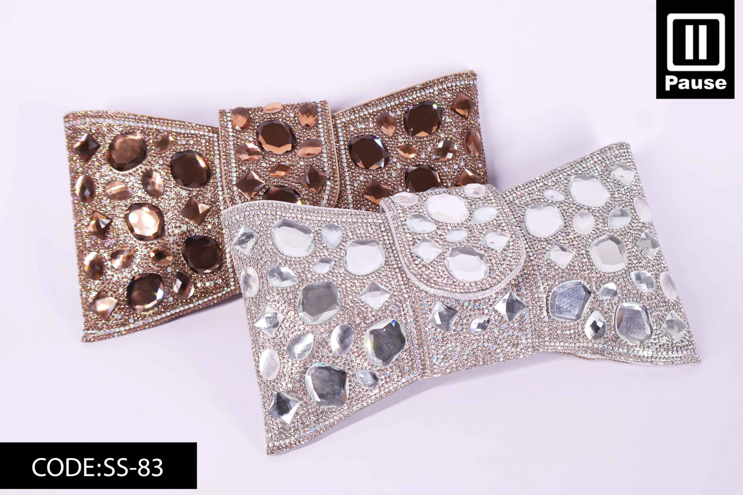 SS-83 CLUTCH