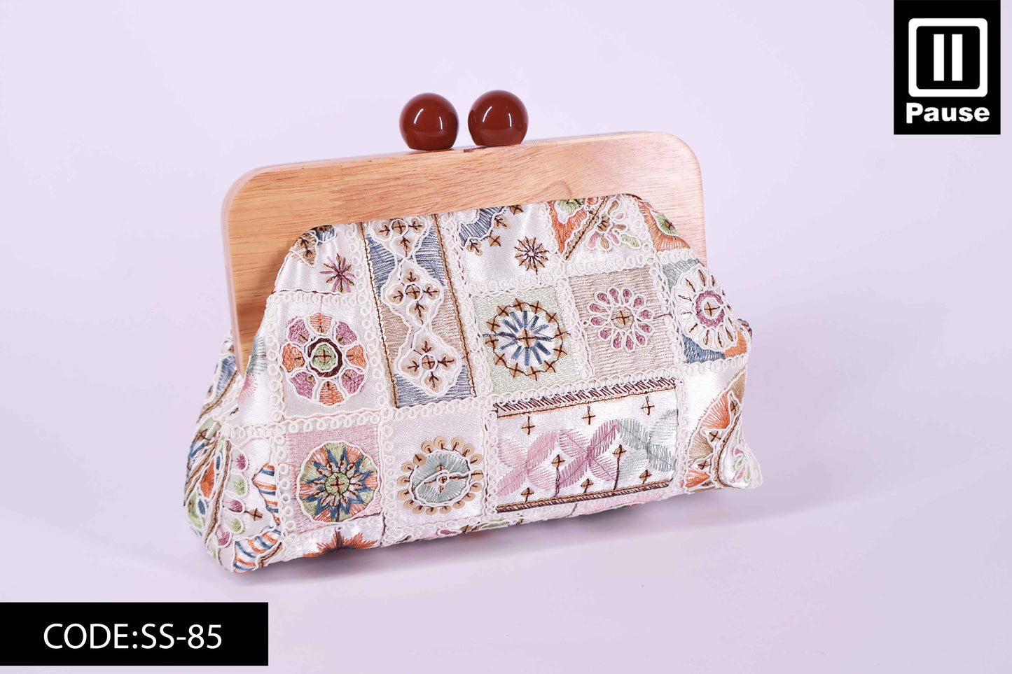 SS-85 CROSSBODY BAG