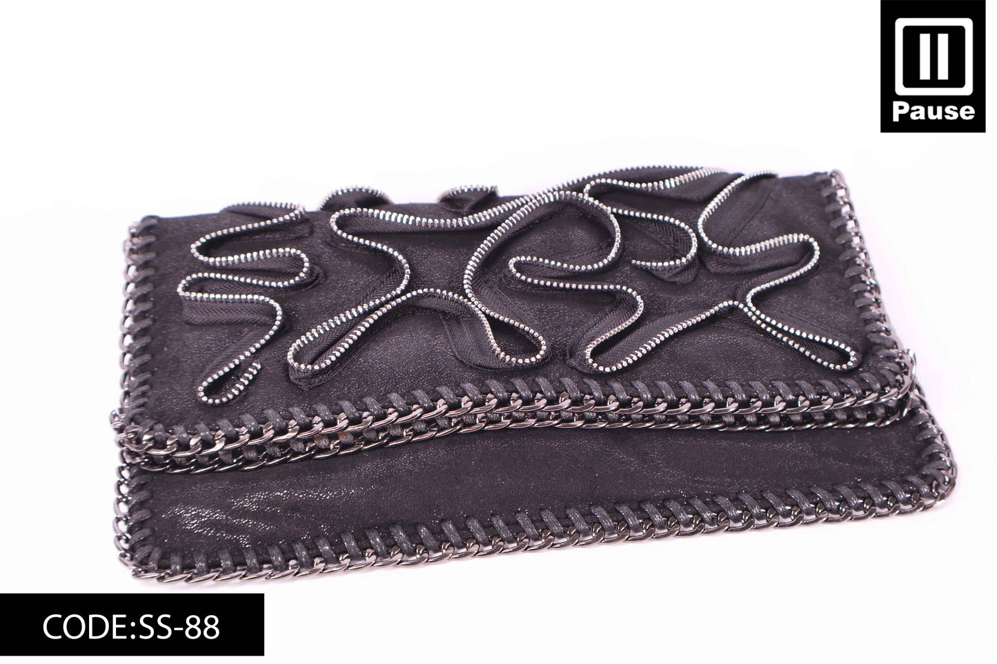 SS-88 CROSSBODY BAG