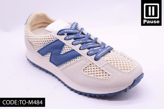 TO-M484 NEW BALANCE SNEAKER