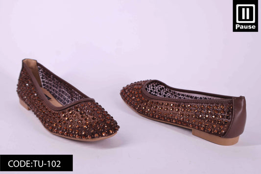 TU-102 BALLERINAS