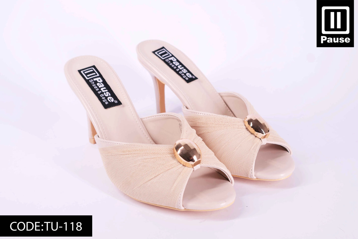 TU-118 SLIPPER