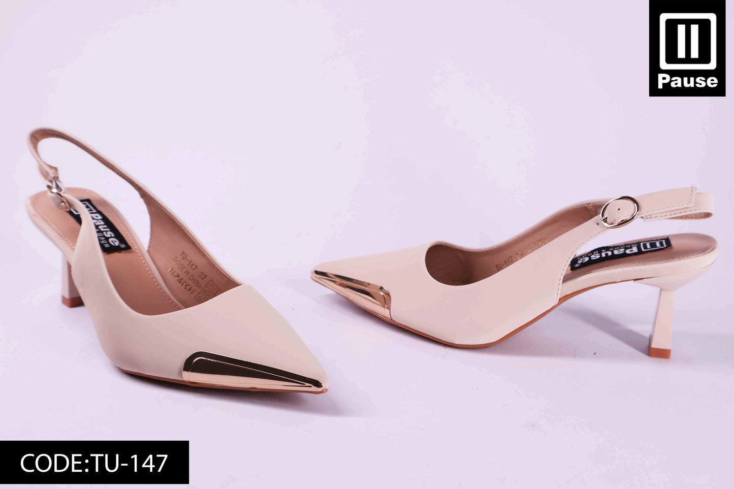 TU-147 HEELS
