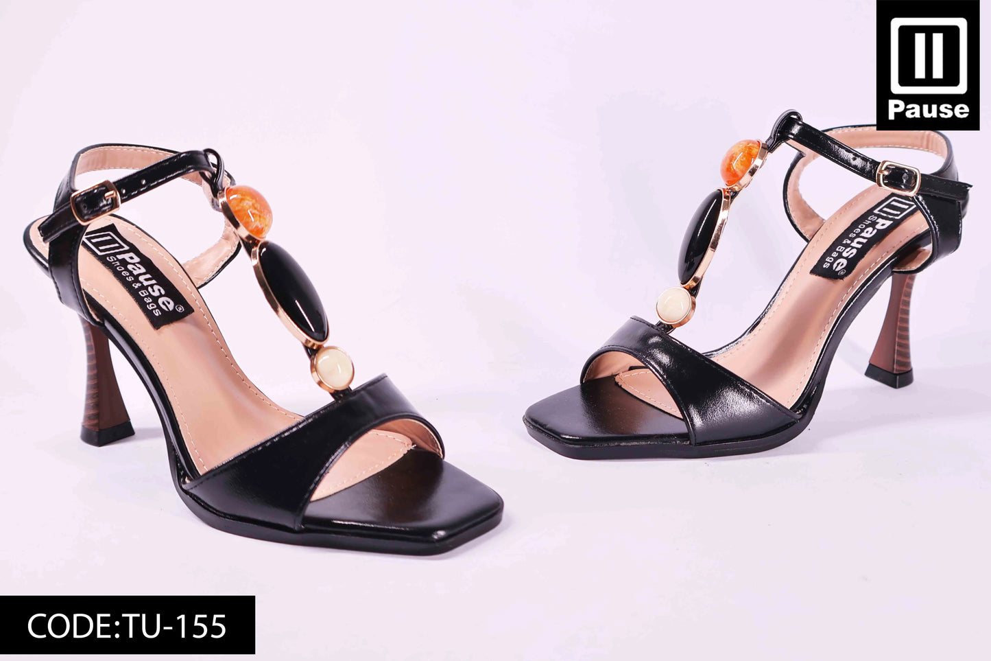 TU-155 SANDAL