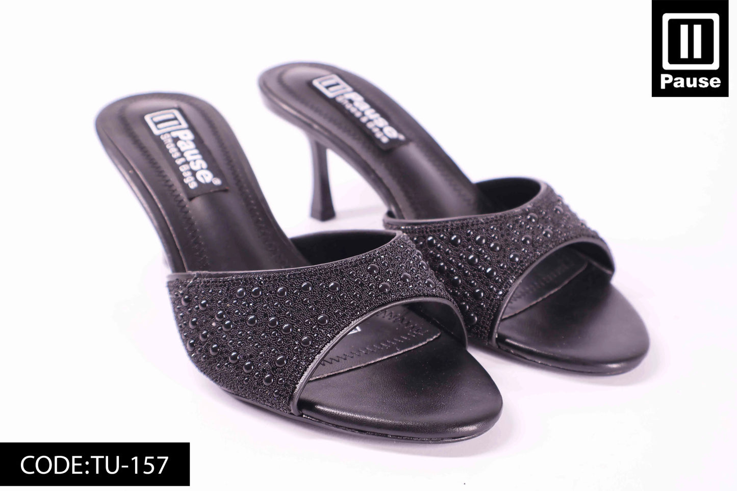 TU-157 SLIPPER