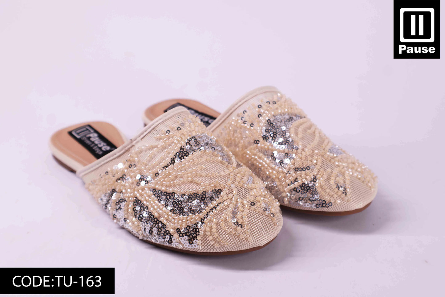 TU-163 CLOGS