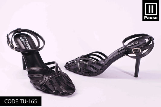 TU-165 HEELS