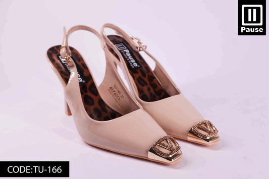 TU-166 HEELS