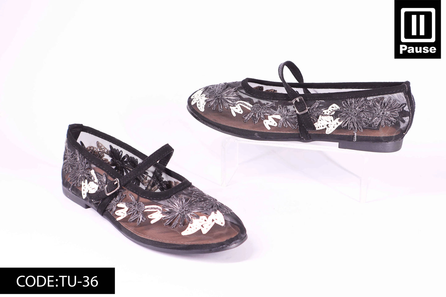 TU-36 BALLERINAS