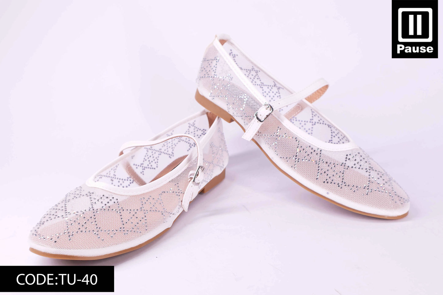 TU-40 BALLERINAS
