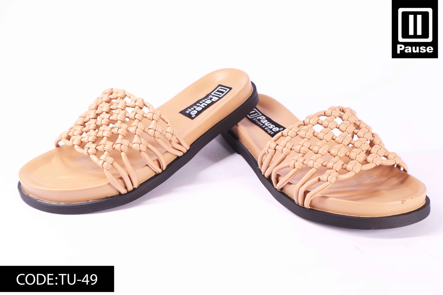 TU-49 SLIPPER