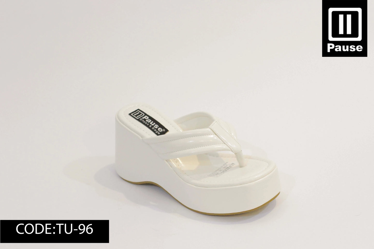 TU-96 GOLF TOE SLIPPER