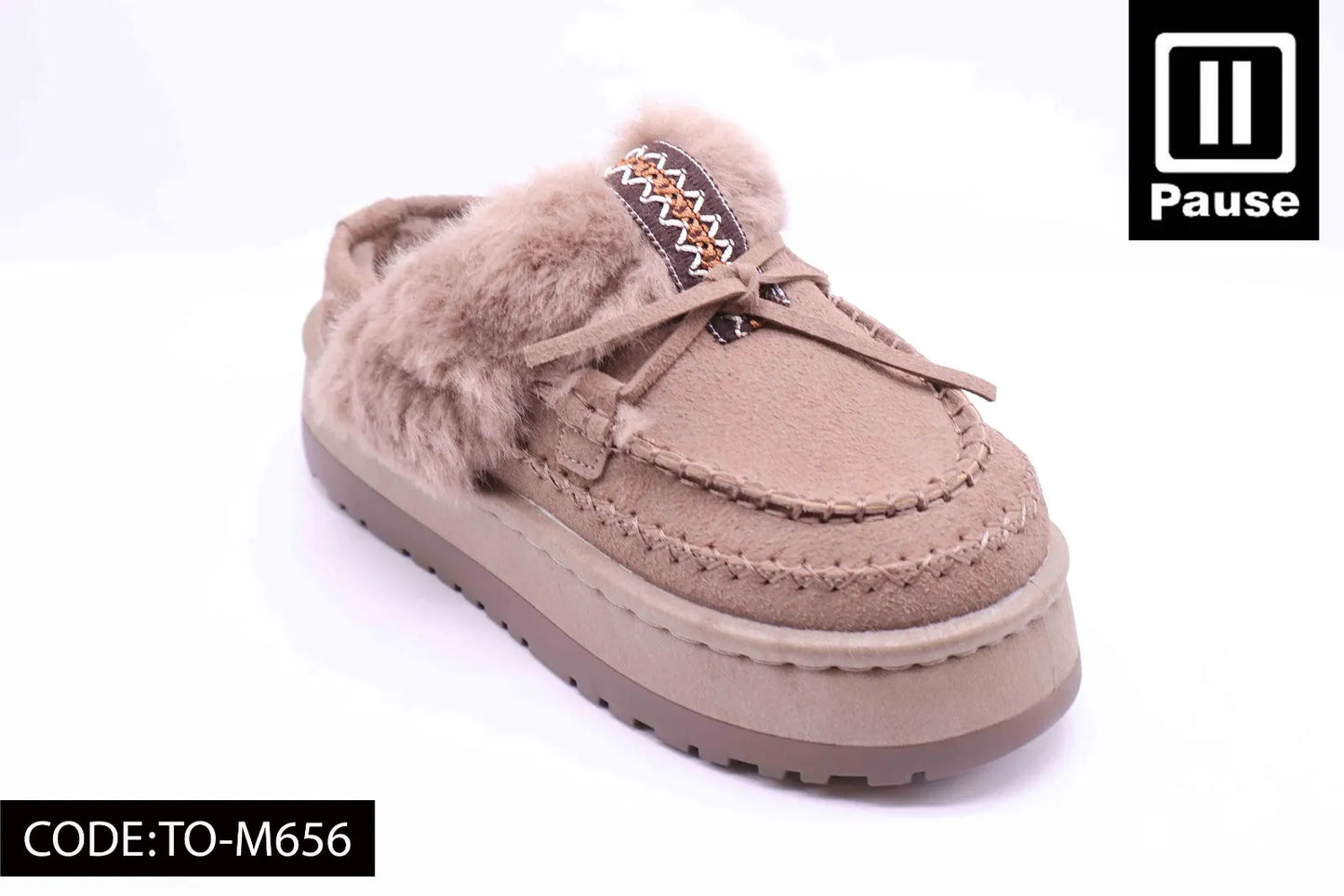 TO-M656 UGG