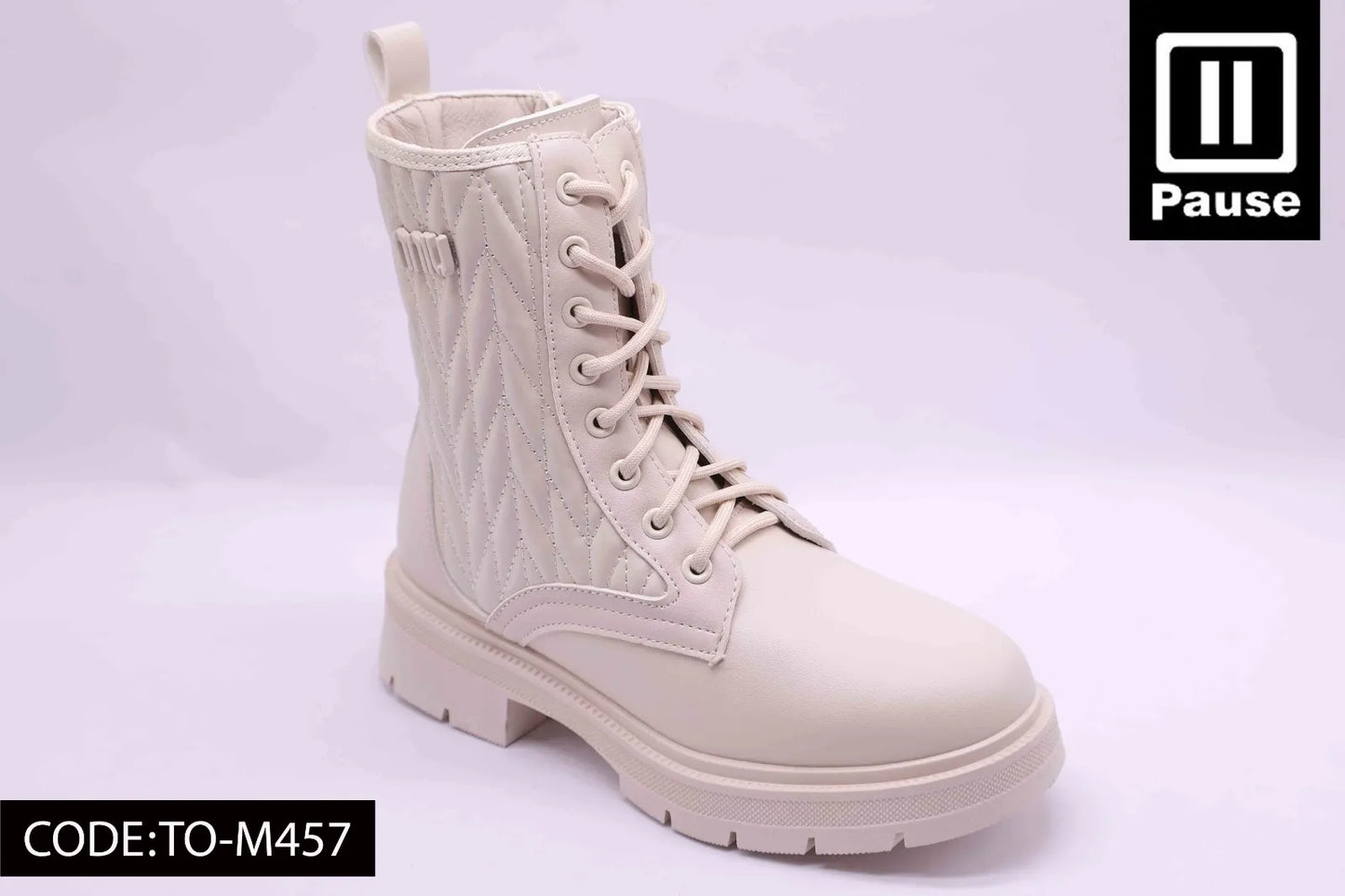 TO-M457 MIU BOOTS