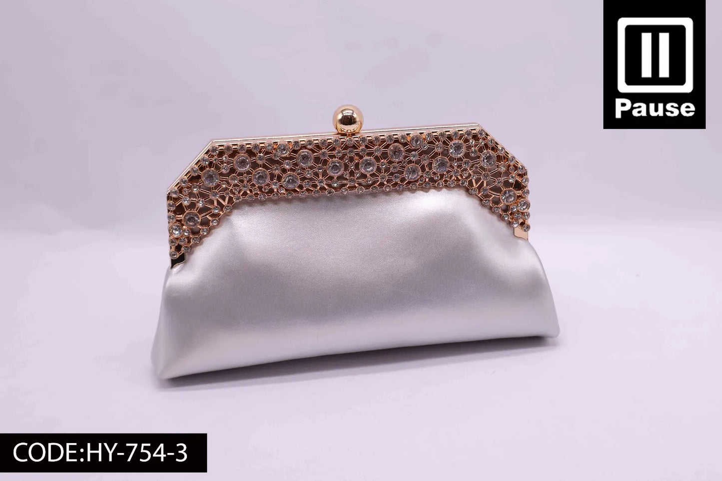 HY-754-3 CLUTCH