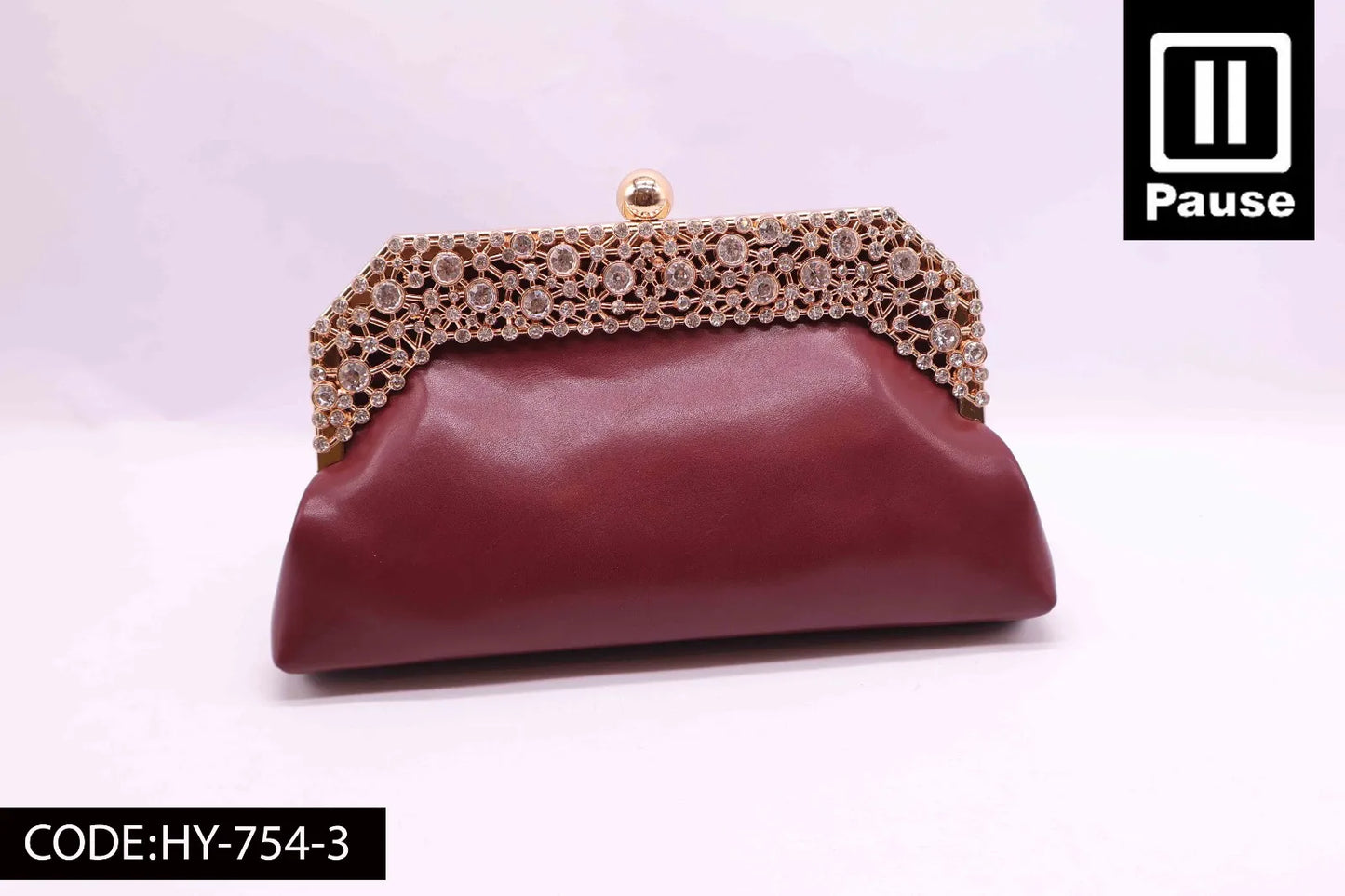 HY-754-3 CLUTCH