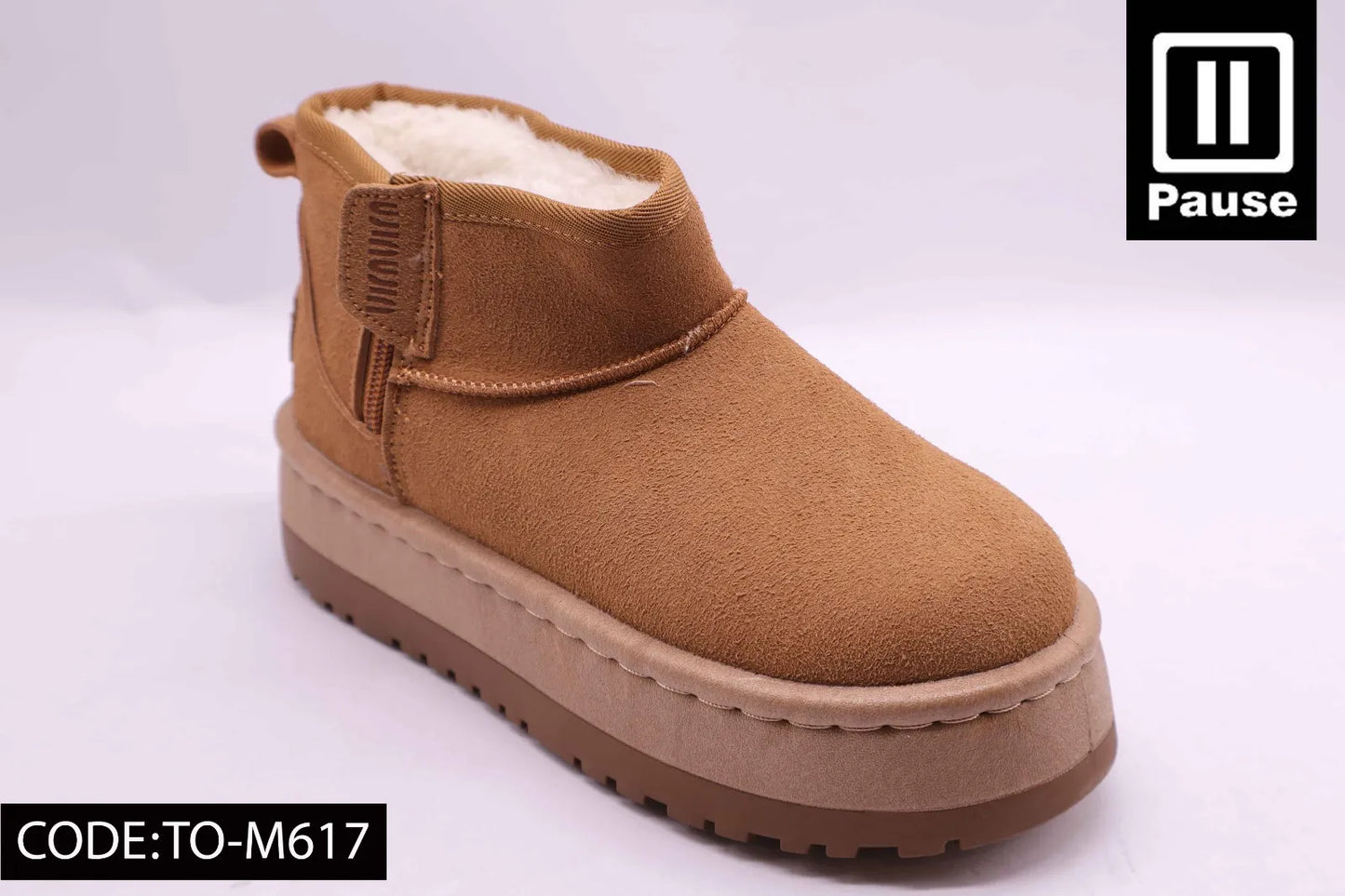 TO-M617 UGG