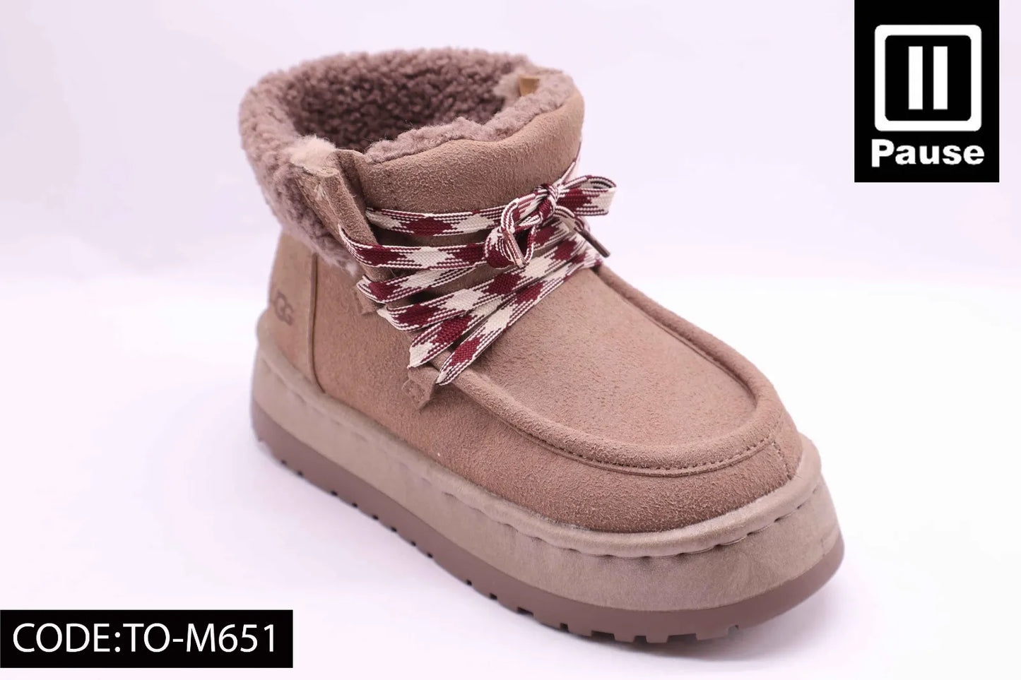 TO-M651 UGG