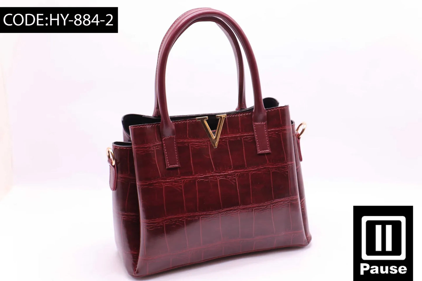 HY-884-2 Handbag