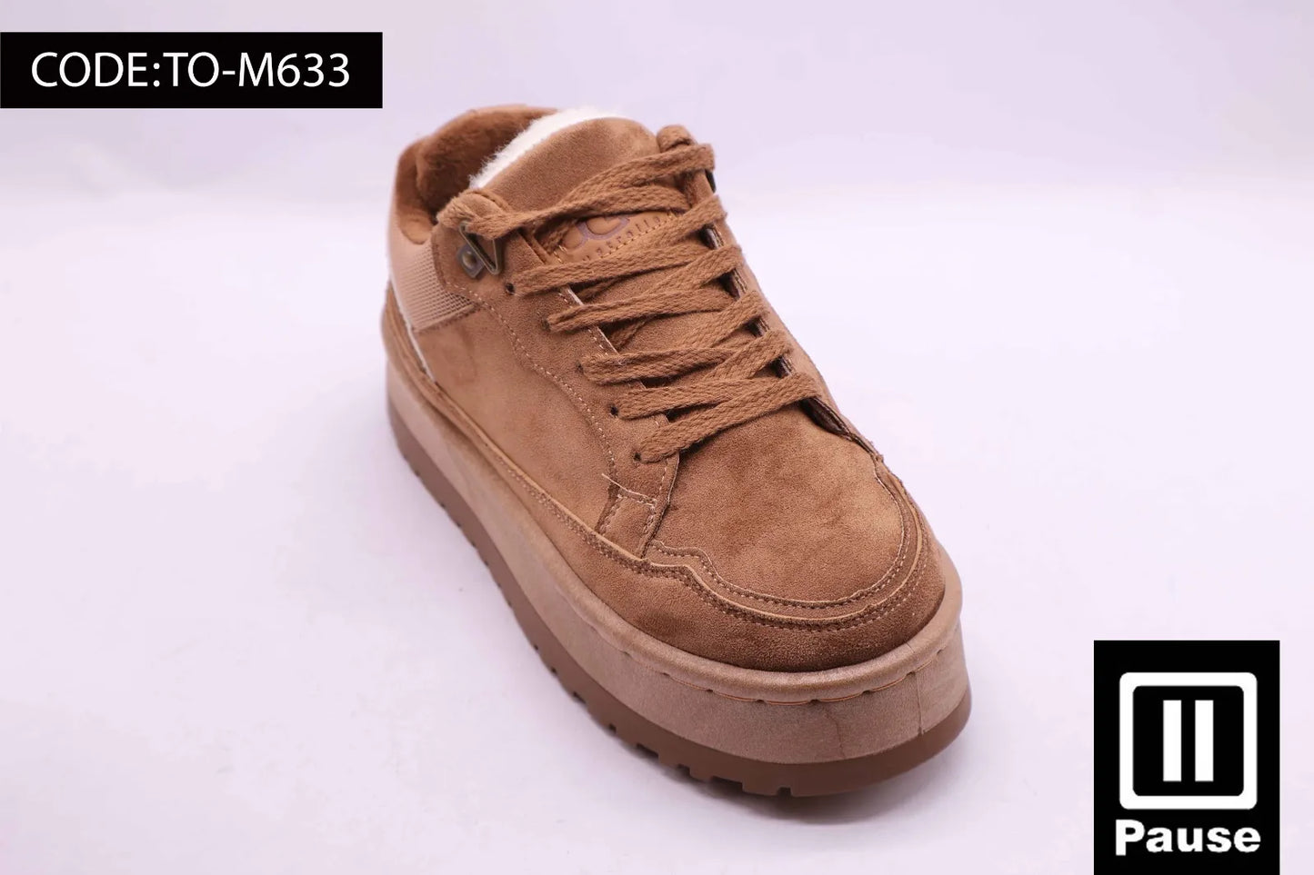 TO-M633 SNEAKER