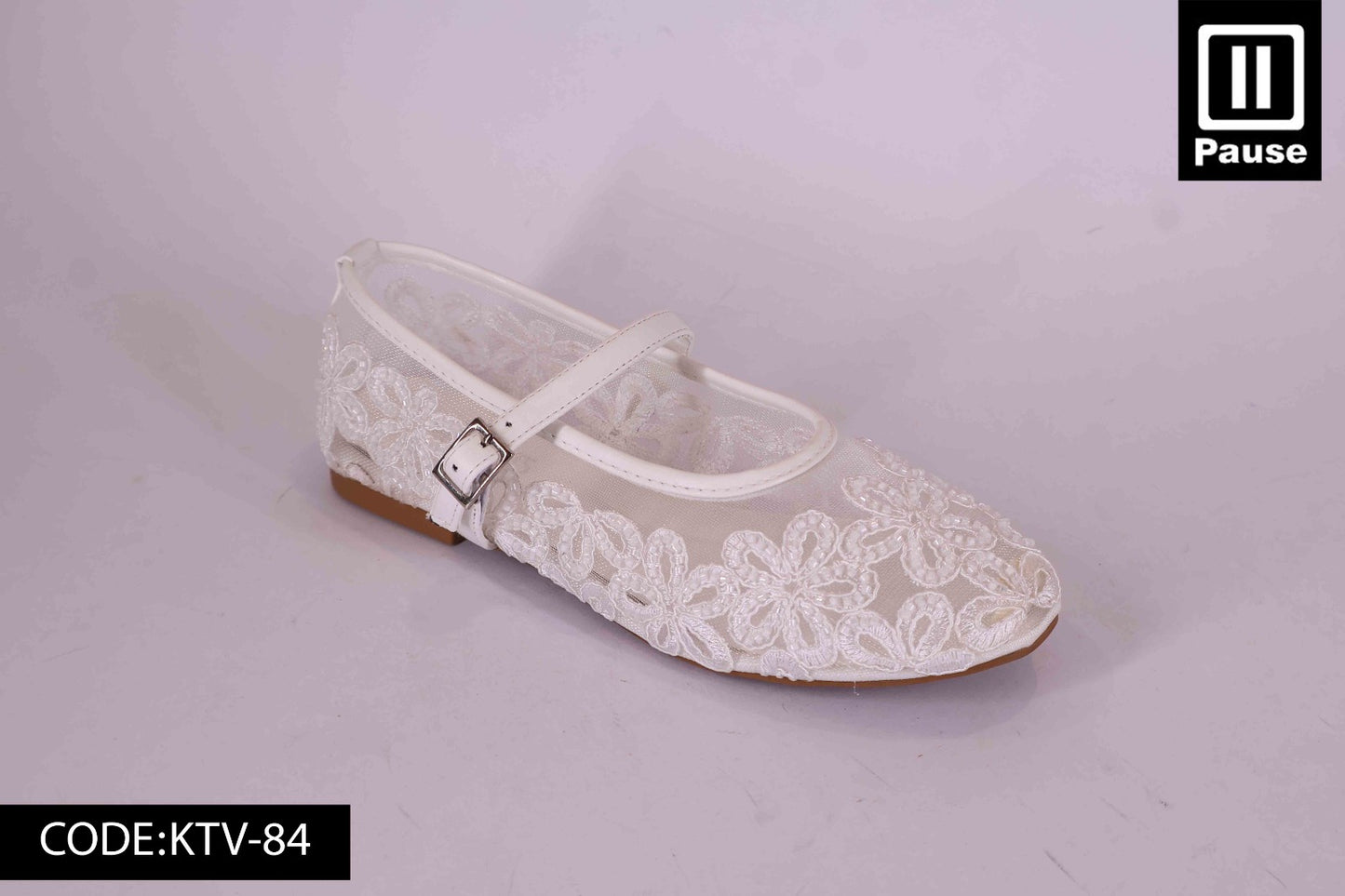 KTV-84 BALLERINAS