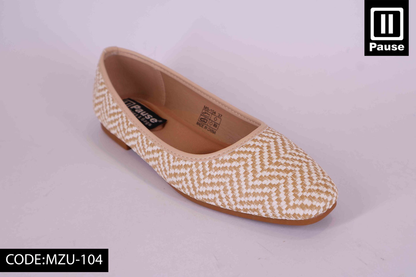 MZU-104 BALLERINAS