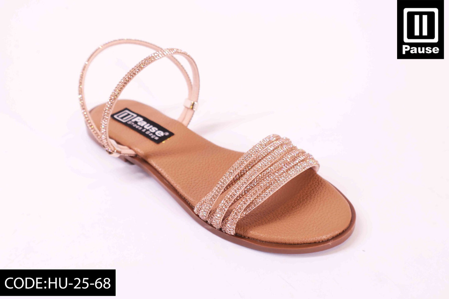 HU-25-68 SANDAL