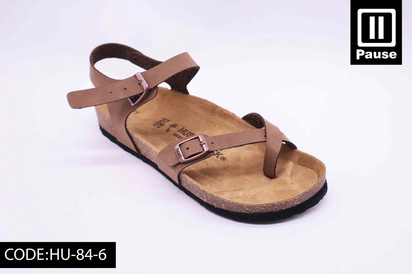 HU-84-6 SANDAL