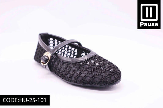 HU-25-101 BALLERINAS