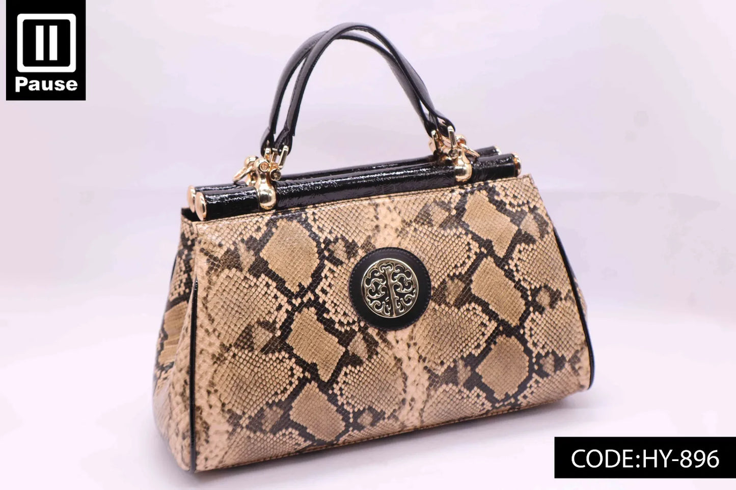 HY-896 HANDBAG