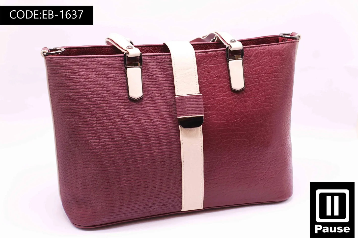 EB-1637 TOTEBAG