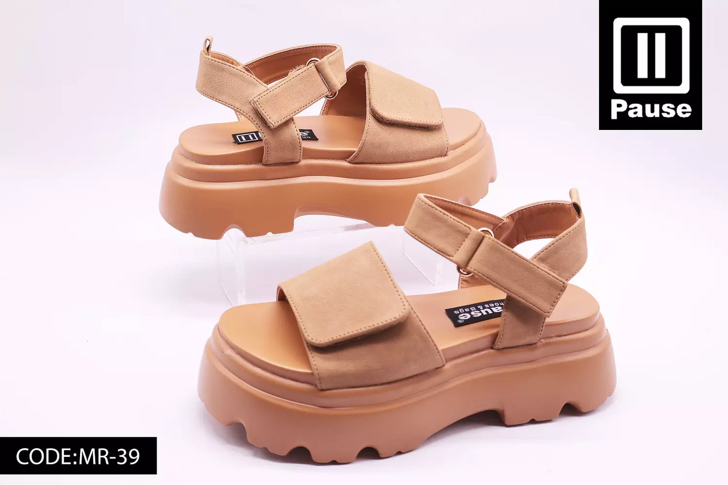 MR-39 SANDAL