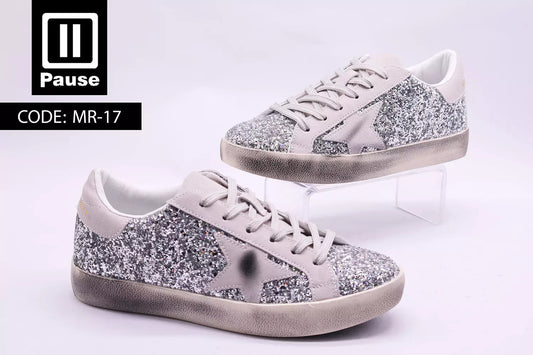 MR-17 Golden Goose Sneaker