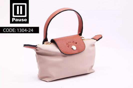 1304-24 LONGCHAMP HANDBAG