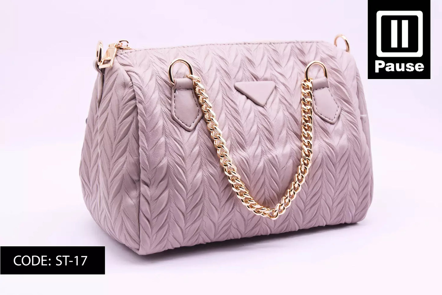 ST-17 CROSSBODY BAG