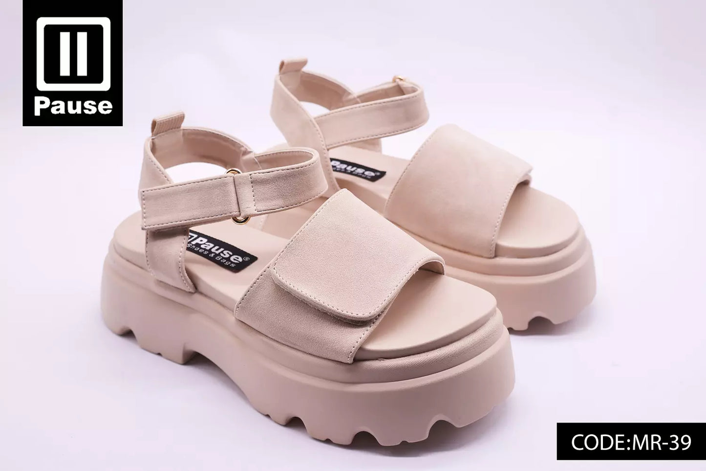 MR-39 SANDAL